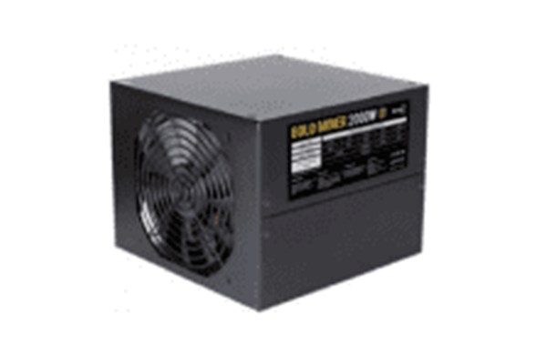 Accessories for immersion cooling systems Power supplies